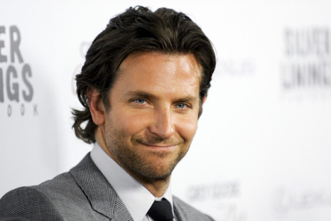 Bradley Cooper