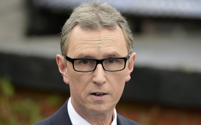 Tory MP Nigel Evans now faces more sexual offence claims (Reuters)