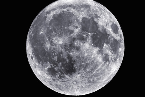 Supermoon