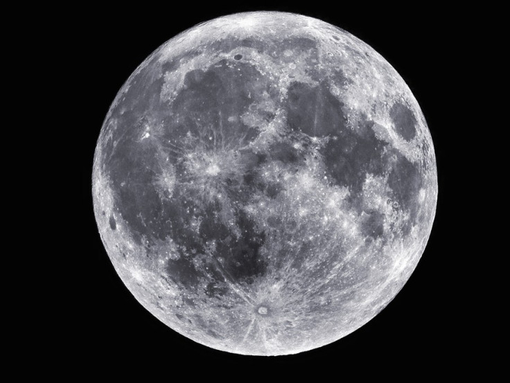 Supermoon