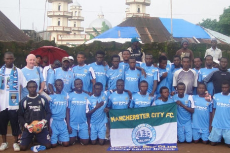 MCFC Sierra Leone