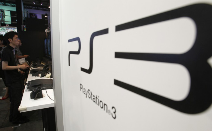 PlayStation 3