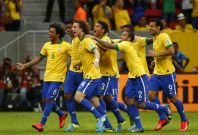 Brazil have the momentum