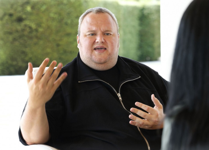 Kim Dotcom