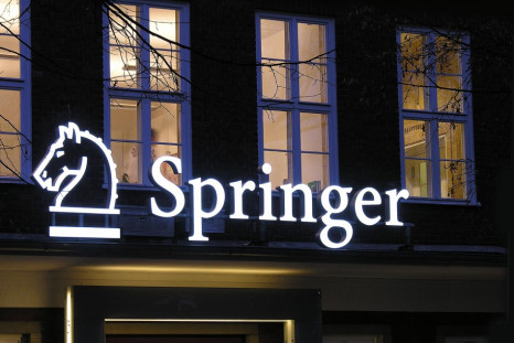 Springer Science