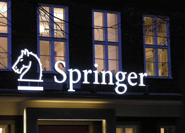 Springer Science