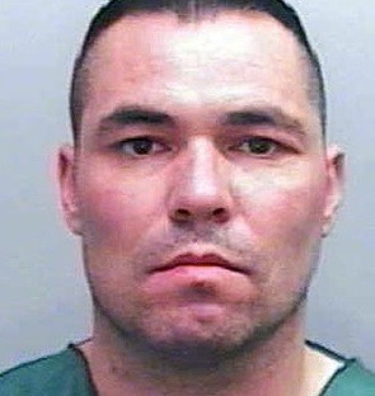 Shane Jenkin was given a life sentence for the 2011 attack