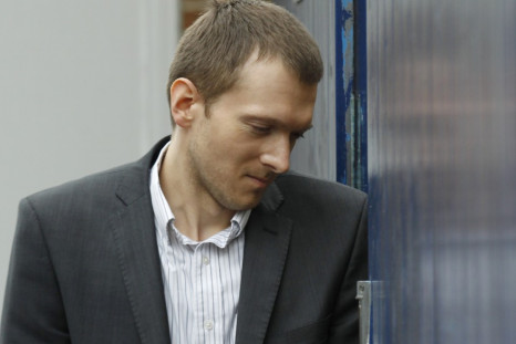 Teacher Jeremy Forrest has been found guilty of abducting a schoolgirl (Reuters)