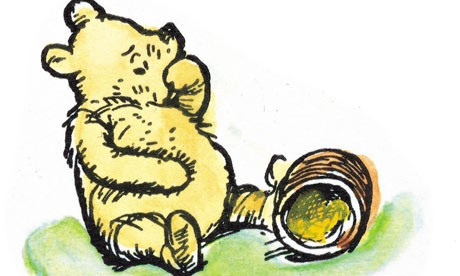 best iphone apps winnie the pooh