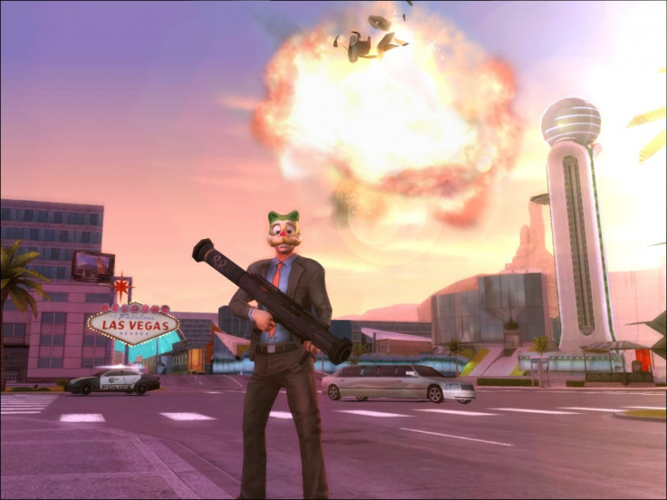 best iphone apps gangstar vegas