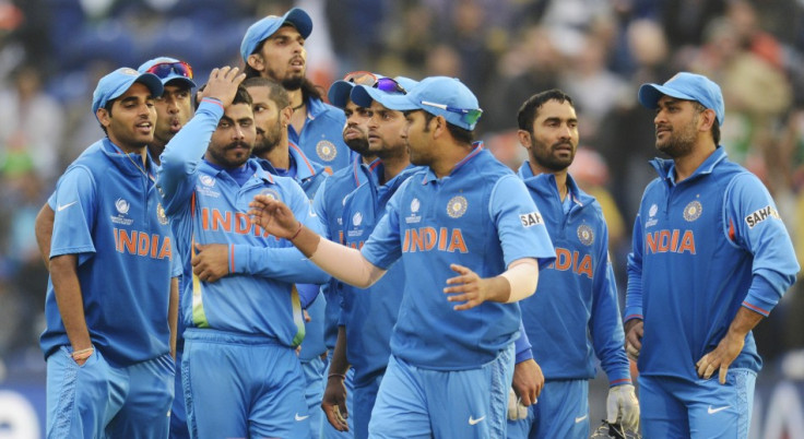 India cricket team