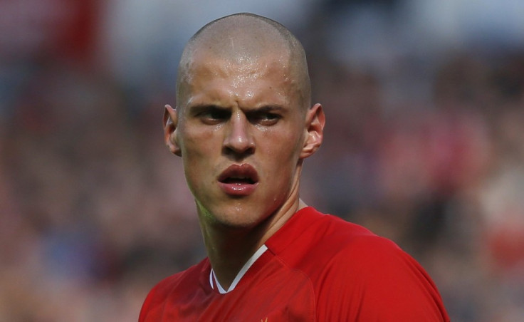 Martin Skrtel