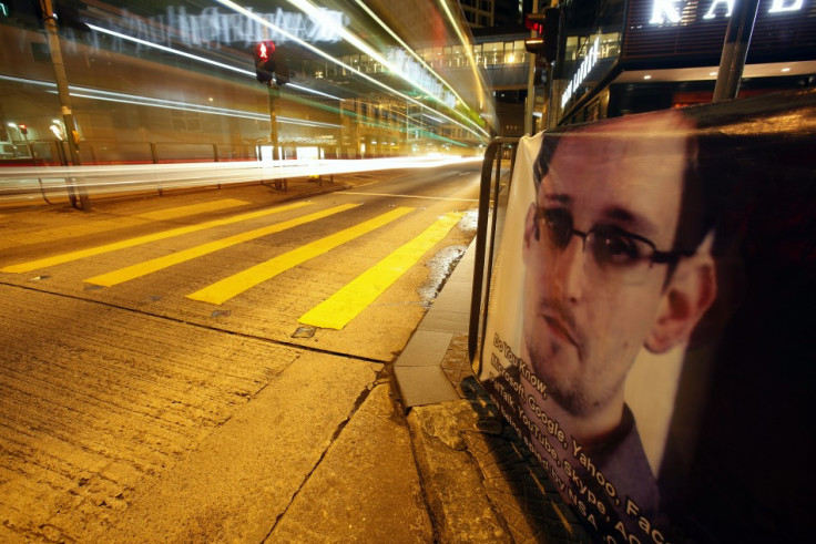 NSA surveillance edward snowden Prism