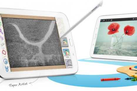 Samsung Galaxy Note 8.0