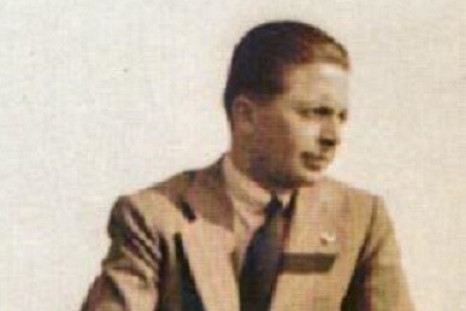 Giovanni Palatucci