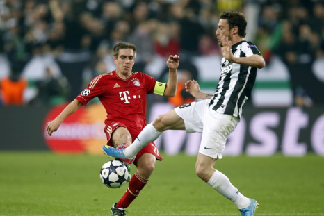 Claudio Marchisio