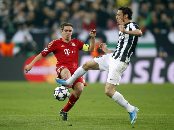 Claudio Marchisio