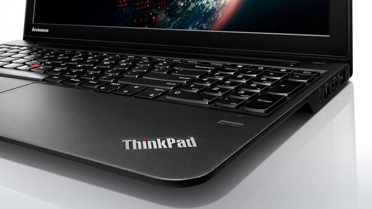Lenovo ThinkPad S531 (Courtesy: shop.lenovo.com)