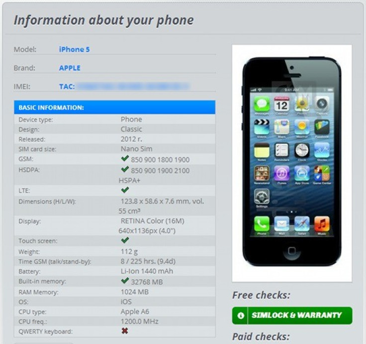 How to Verify If Your iPhone Is Unlocked or Not [Tutorial]