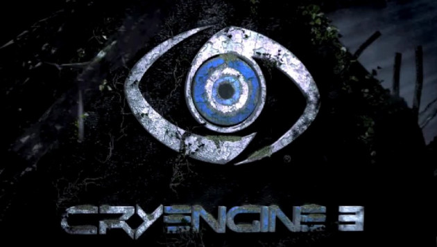 Cry Engine 3 (Courtesy: www.crytek.com) Cry Engine 3 (Courtesy: www.crytek.com)