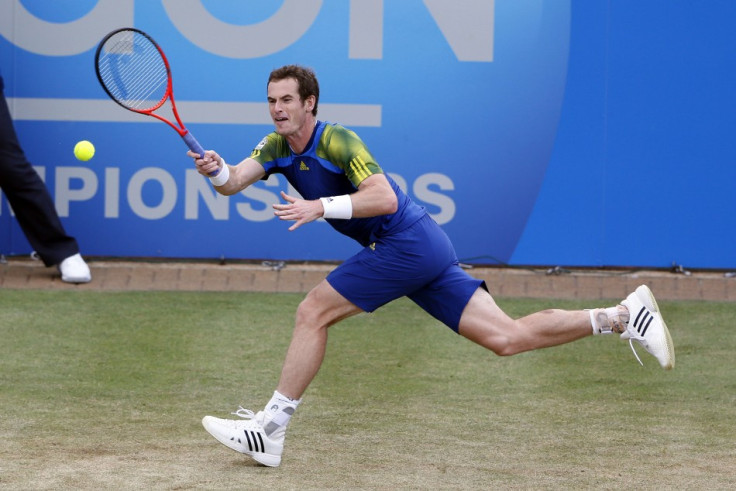 Andy Murray