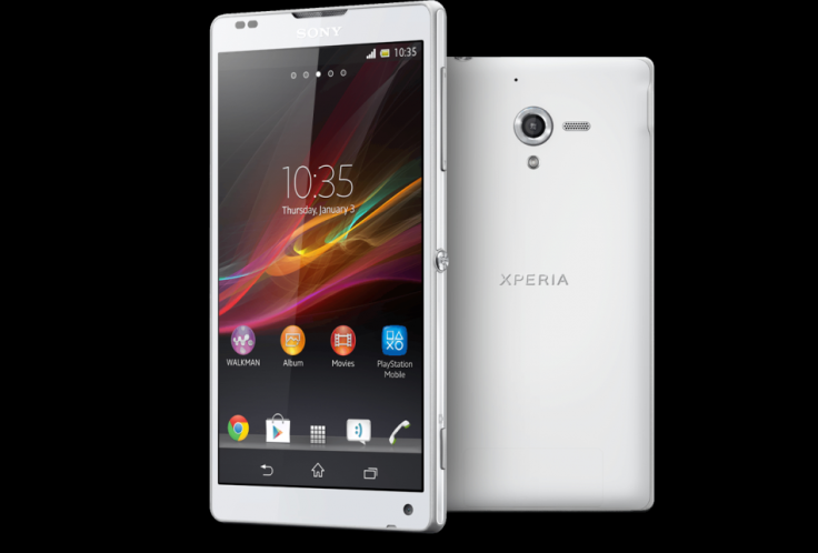 Sony Rolls Out Latest Android 4.2.2 Jelly Bean OTA Firmware for Xperia ZL [Download Link]