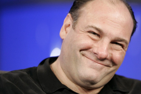 Broadway Theatres to Dim Marquees to Pay Tribute to James Gandolfini