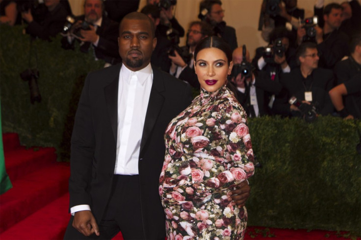 Kanye West and Kim Kardashian are planning a lavish wedding in Paris this September