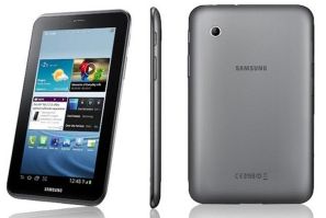 Galaxy Tab 2 7.0 P3110
