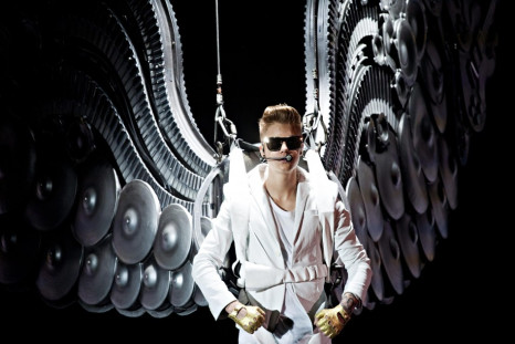 Justin Bieber’s First Instagram Video Sets a New Record: Garners 1 million likes in 48 hours/REUTER