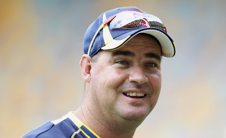 Mickey Arthur