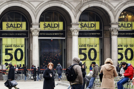Italy to delay VAT hike