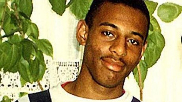 Stephen Lawrence was murderer in a racist attack in 1993