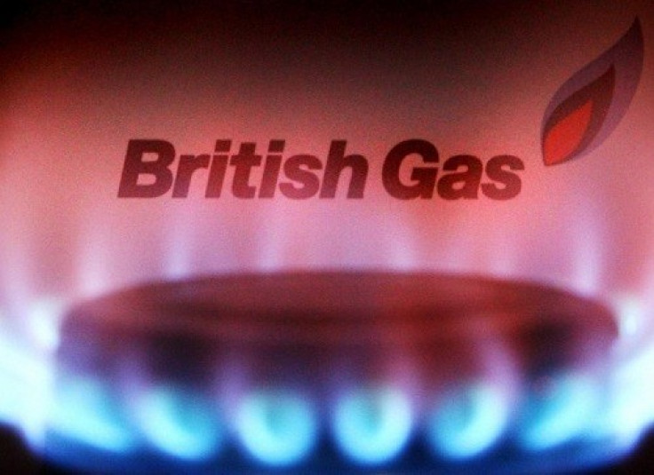 British Gas