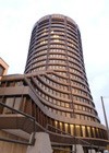 BIS tower building
