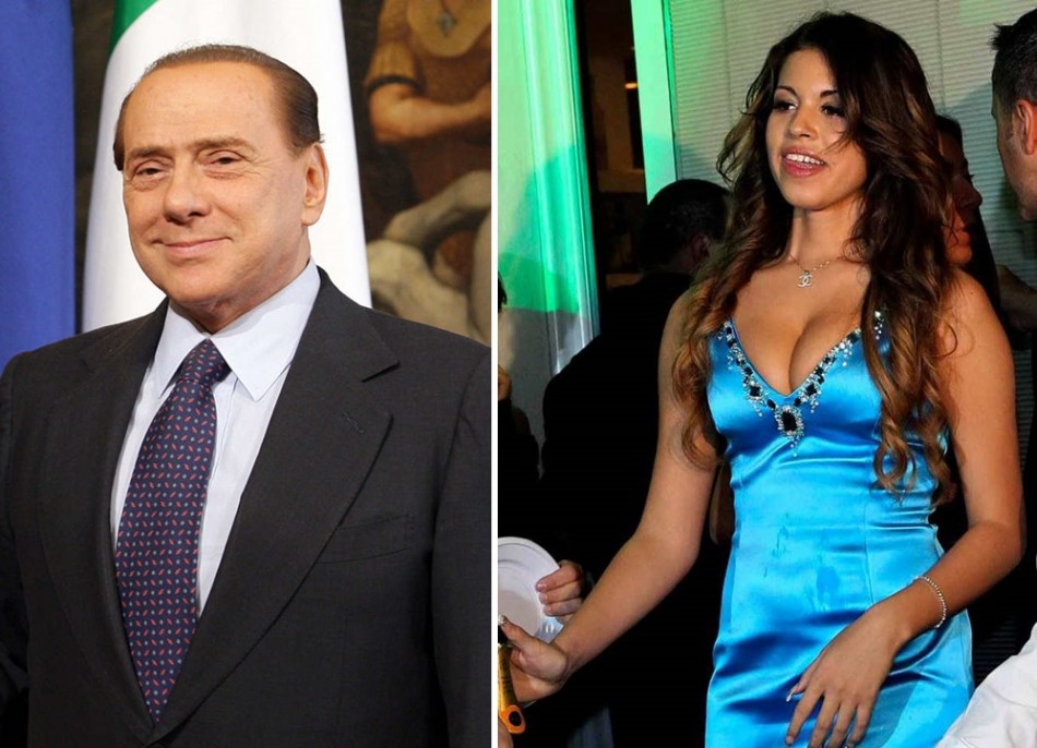  Bunga  Bunga  Berlusconi Faces Fresh Probe into Witness 