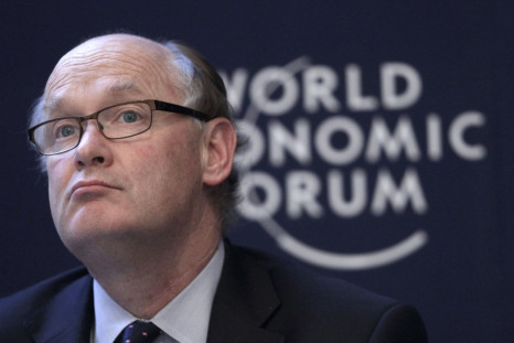 Bankers meet in Paris to seek regulatory clarity