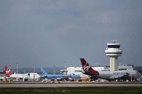 Gatwick Airport