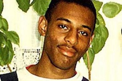 Stephen Lawrence was murdered in a racist attack in 1993