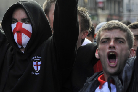 English Defence League coming to Tower Hamlets