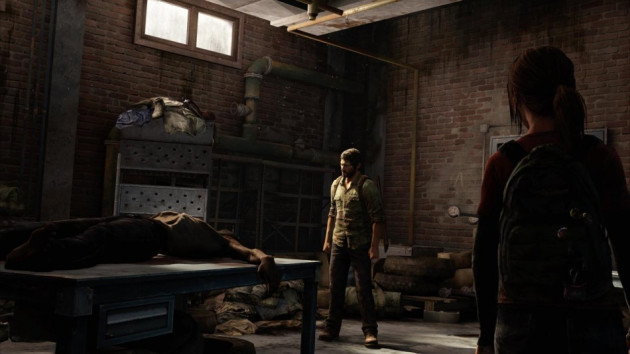 The Last of Us (Courtesy: thelastofus.eu.playstation.com) The Last of Us (Courtesy: thelastofus.eu.playstation.com)