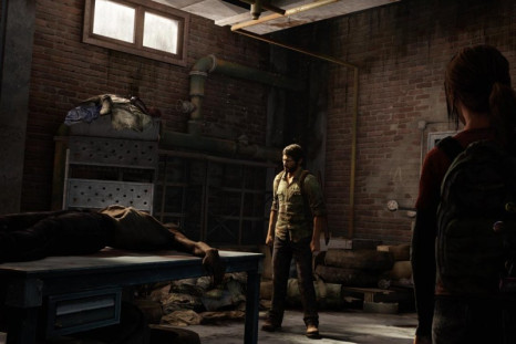 The Last of Us (Courtesy: thelastofus.eu.playstation.com)