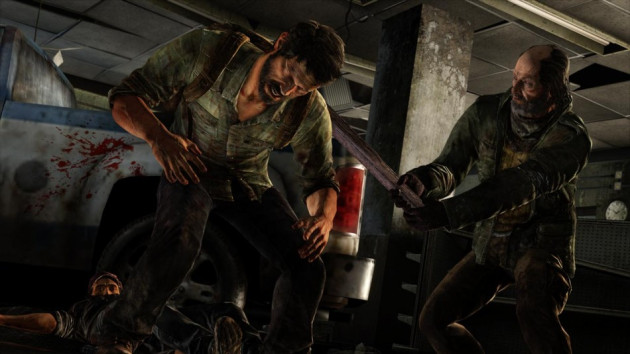 The Last of Us (Courtesy: thelastofus.eu.playstation.com) The Last of Us (Courtesy: thelastofus.eu.playstation.com)