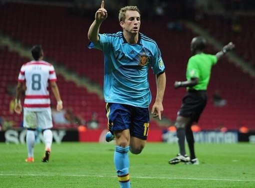 Gerard Deulofeu