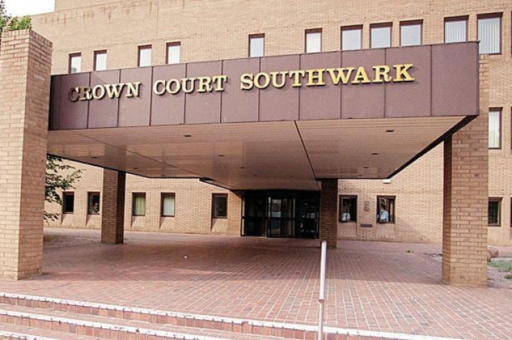 Southwark Crown Court