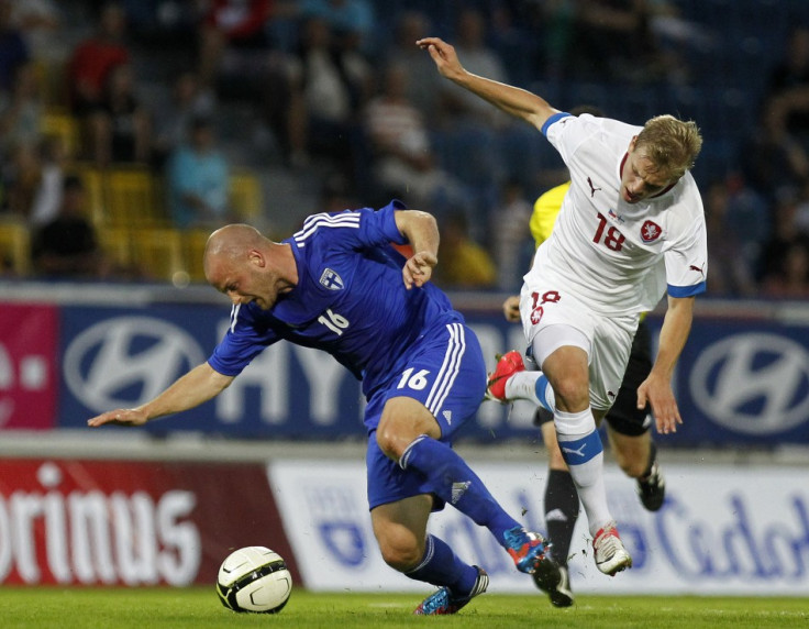 Matej Vydra