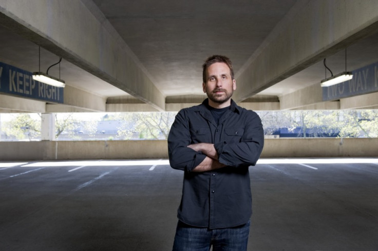 ken Levine interview