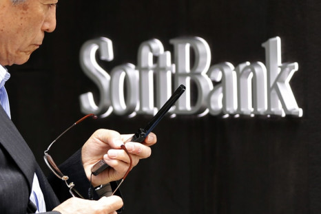SoftBank