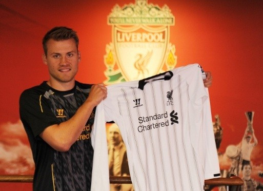 Simon Mignolet