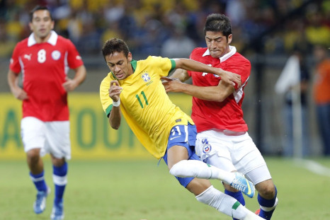 Neymar